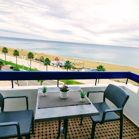 Luxury Vista Mar Apartment 마르틸 외부 사진