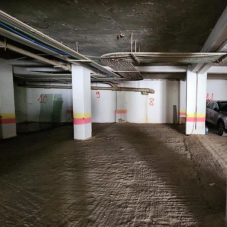 Luxury Vista Mar Apartment 마르틸 외부 사진