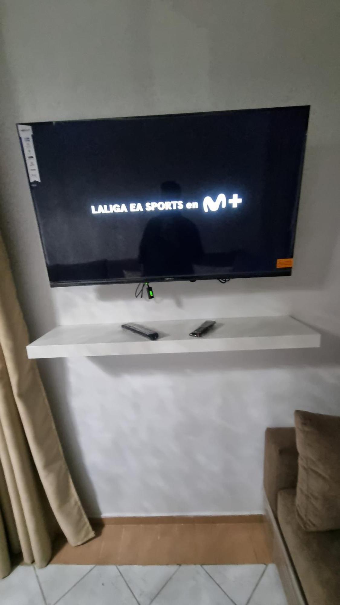 Luxury Vista Mar Apartment 마르틸 외부 사진