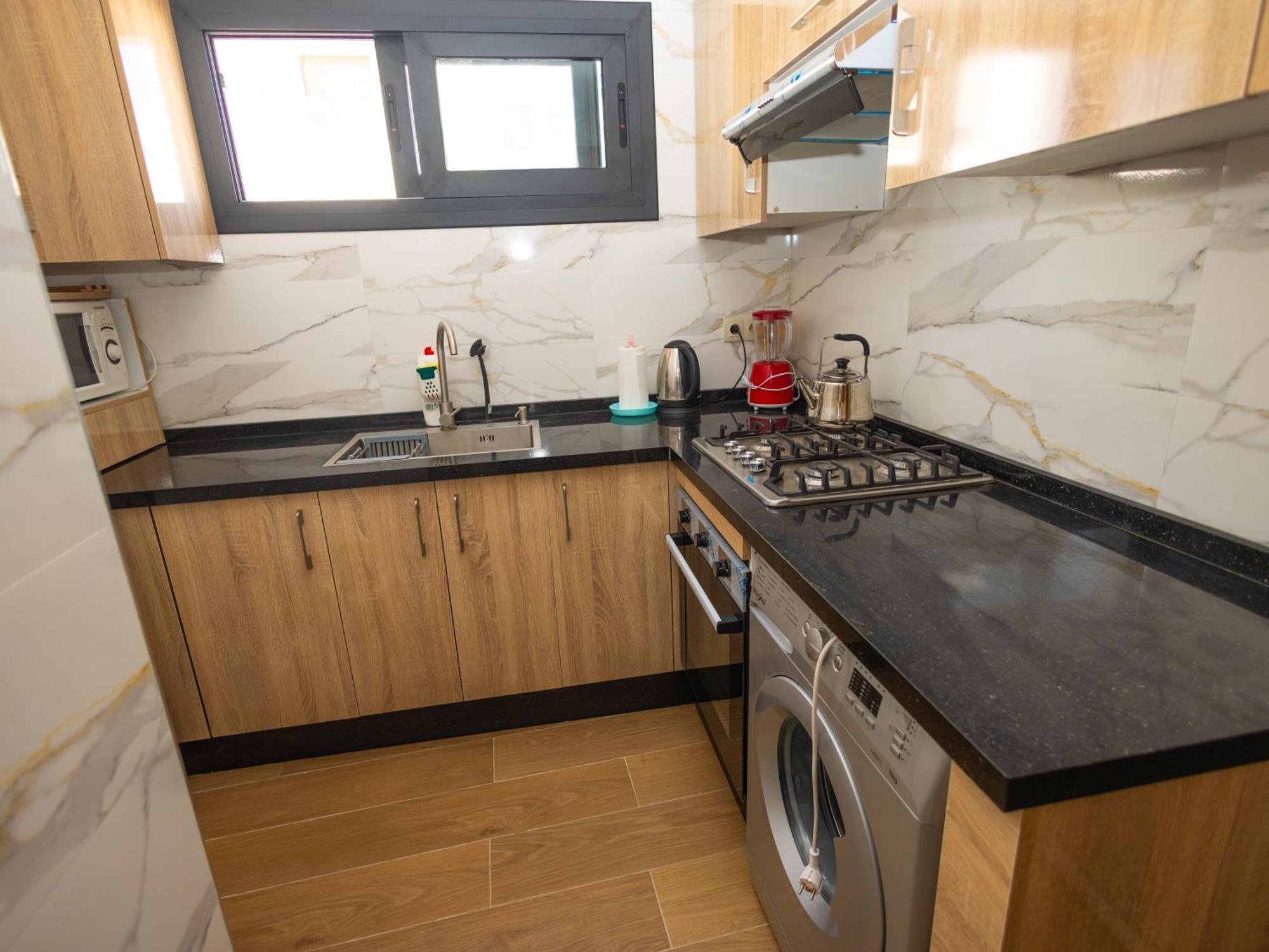 Luxury Vista Mar Apartment 마르틸 외부 사진