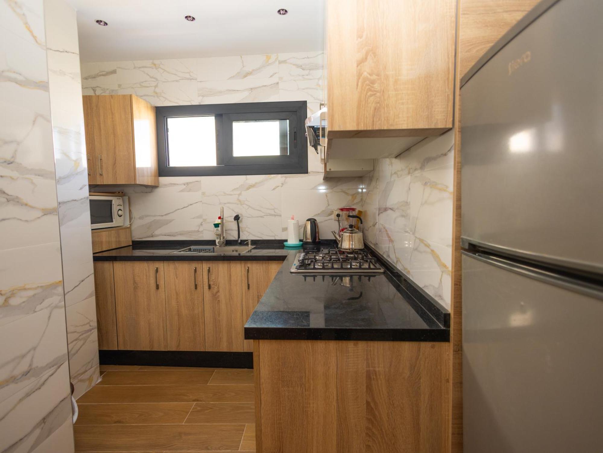Luxury Vista Mar Apartment 마르틸 외부 사진