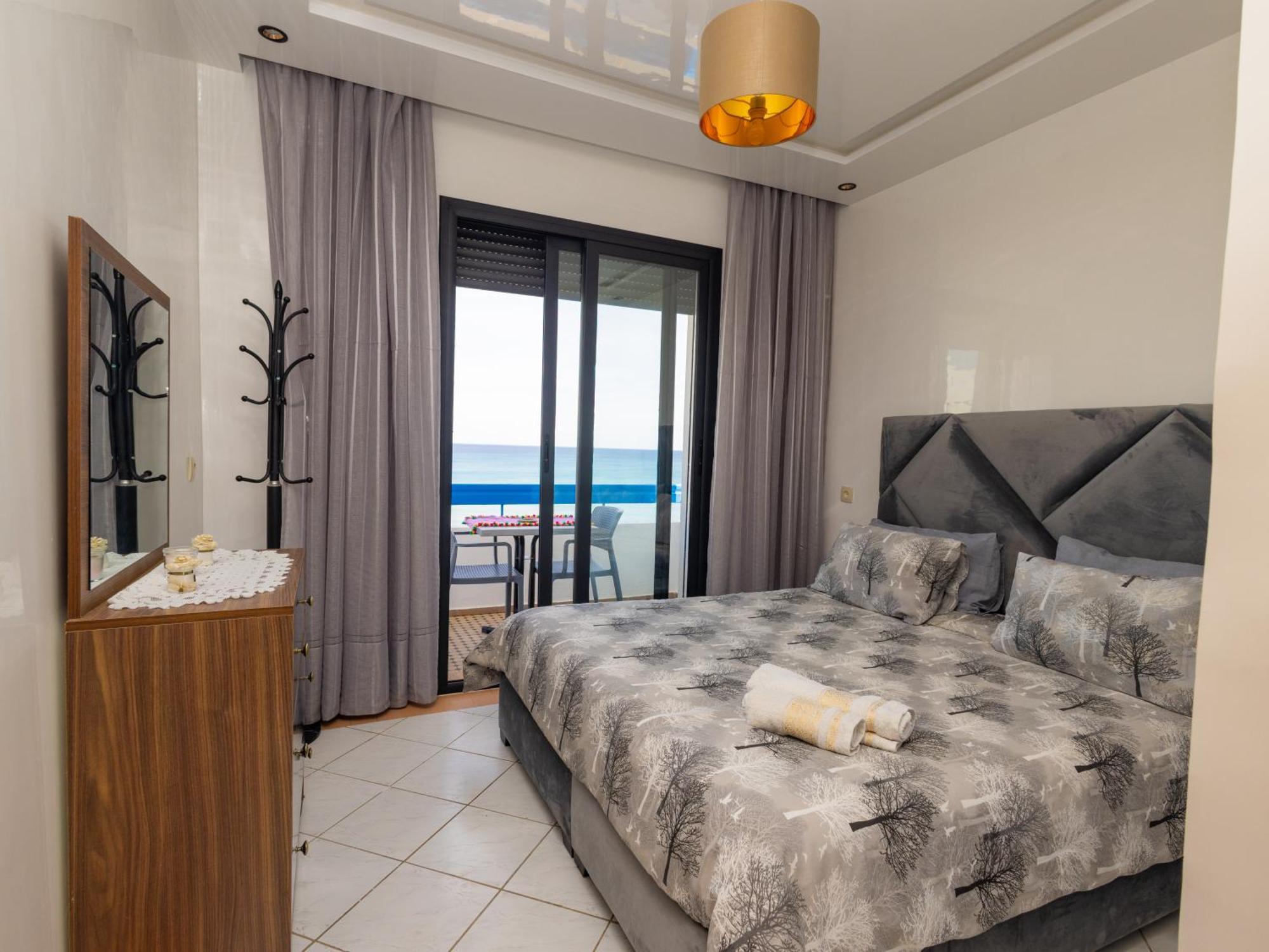 Luxury Vista Mar Apartment 마르틸 외부 사진