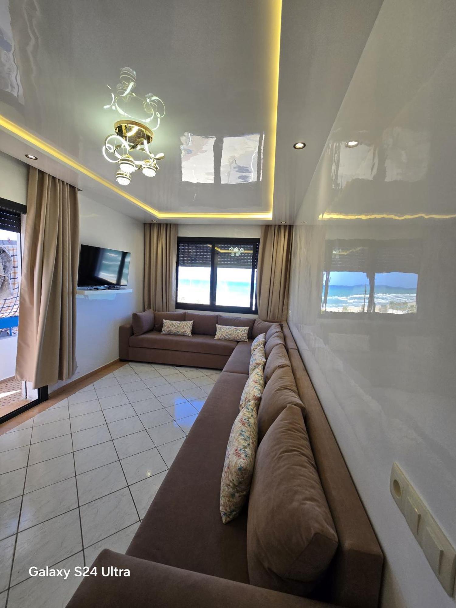 Luxury Vista Mar Apartment 마르틸 외부 사진