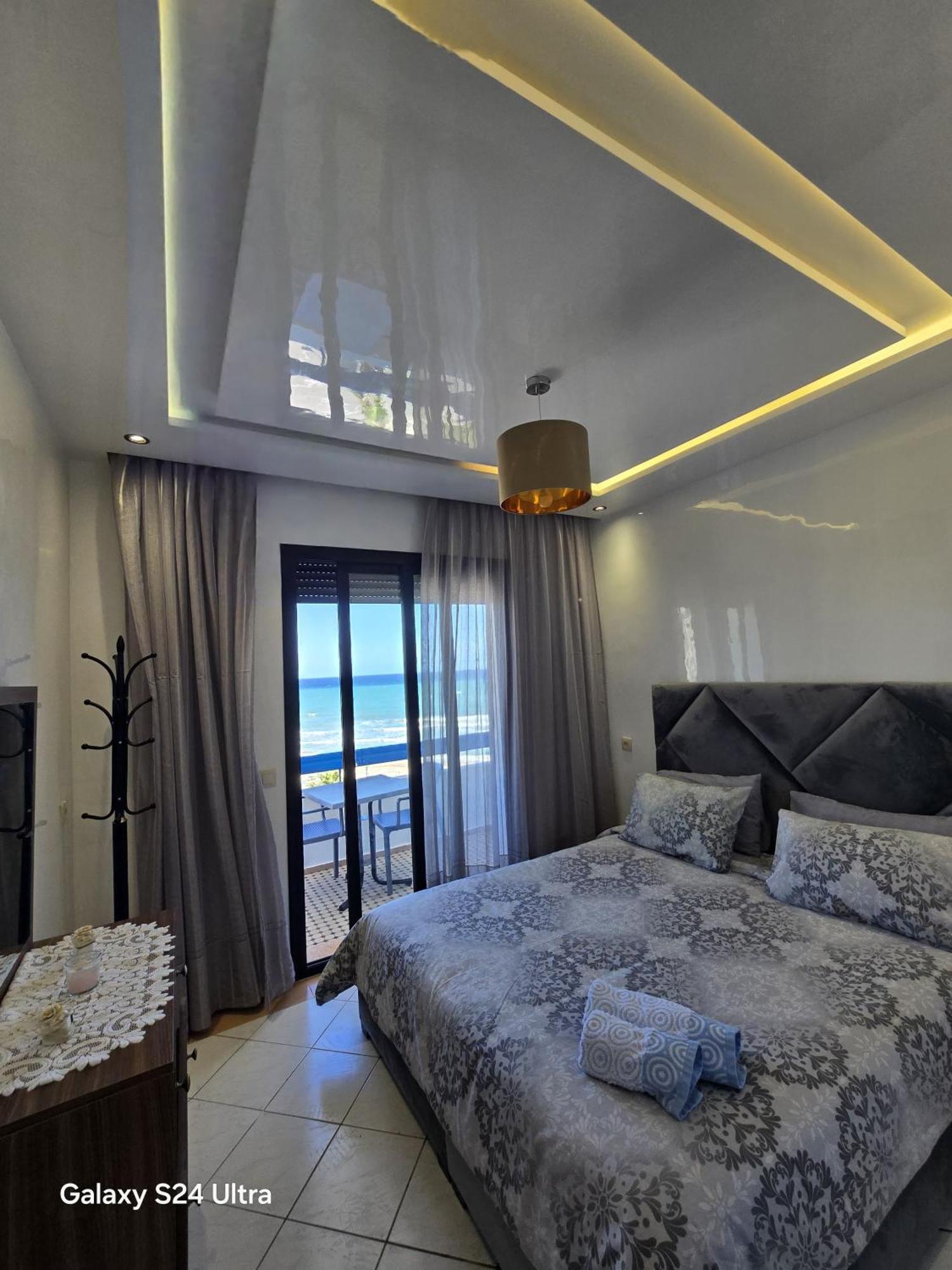 Luxury Vista Mar Apartment 마르틸 외부 사진