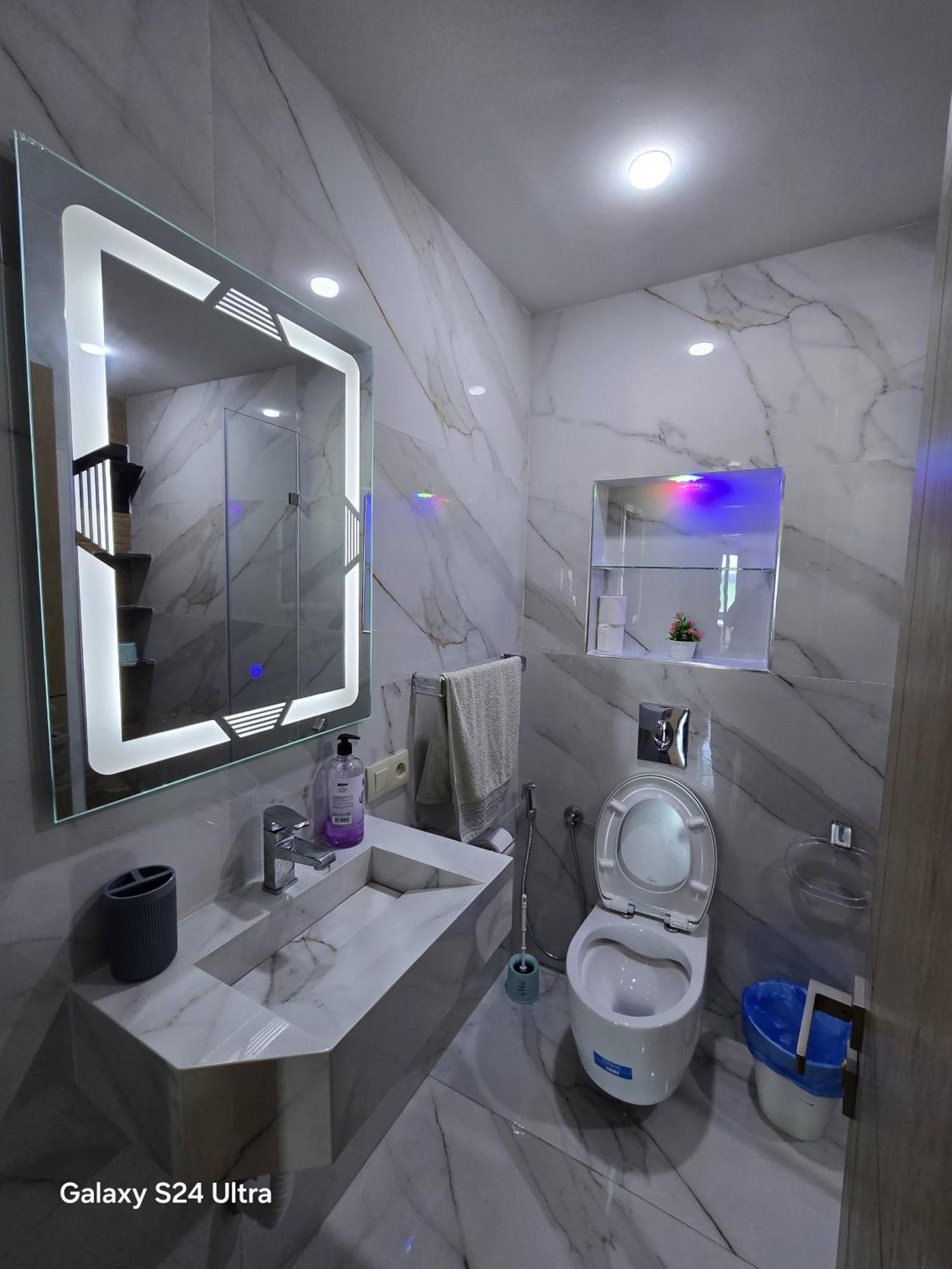 Luxury Vista Mar Apartment 마르틸 외부 사진