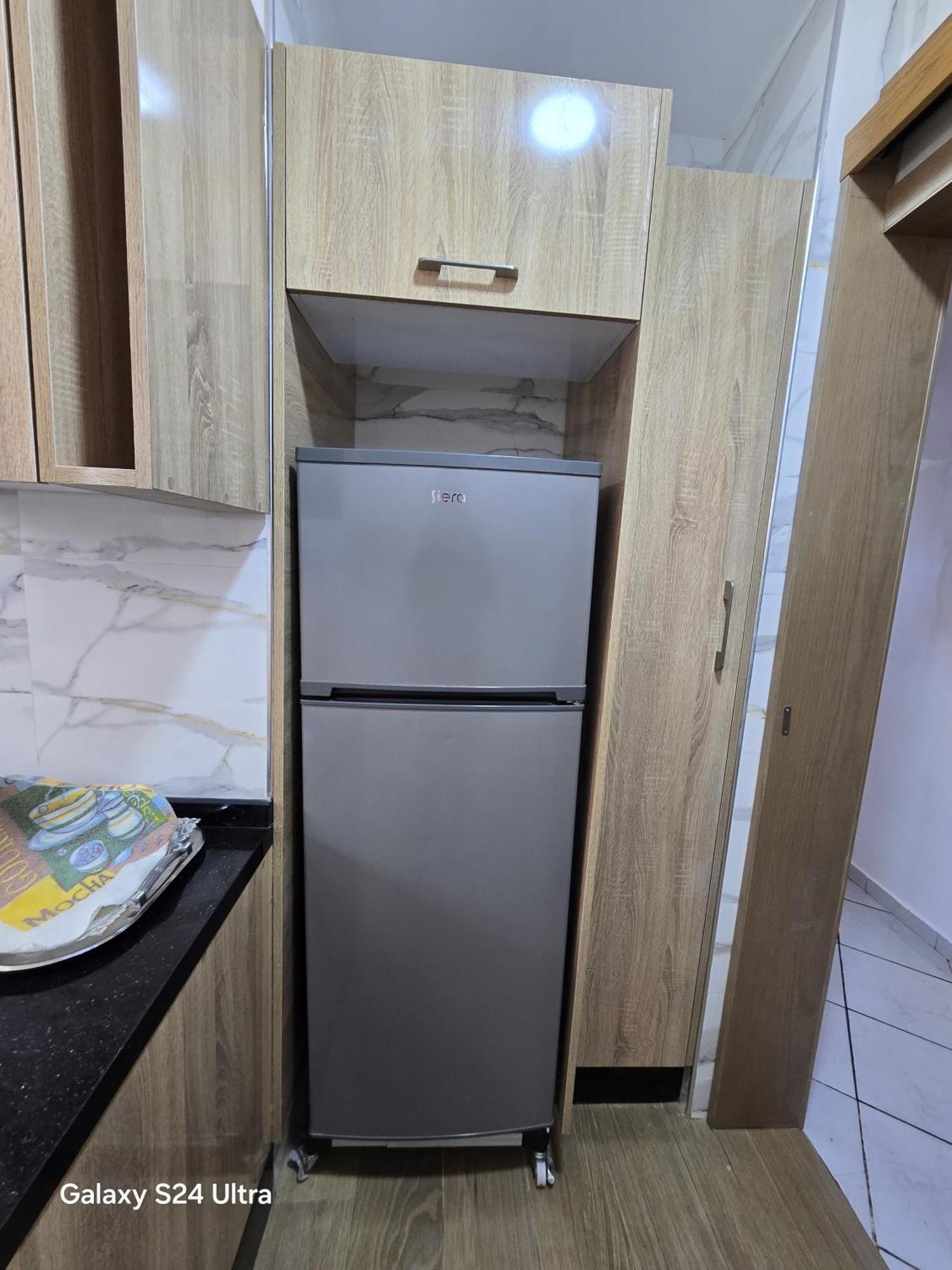 Luxury Vista Mar Apartment 마르틸 외부 사진