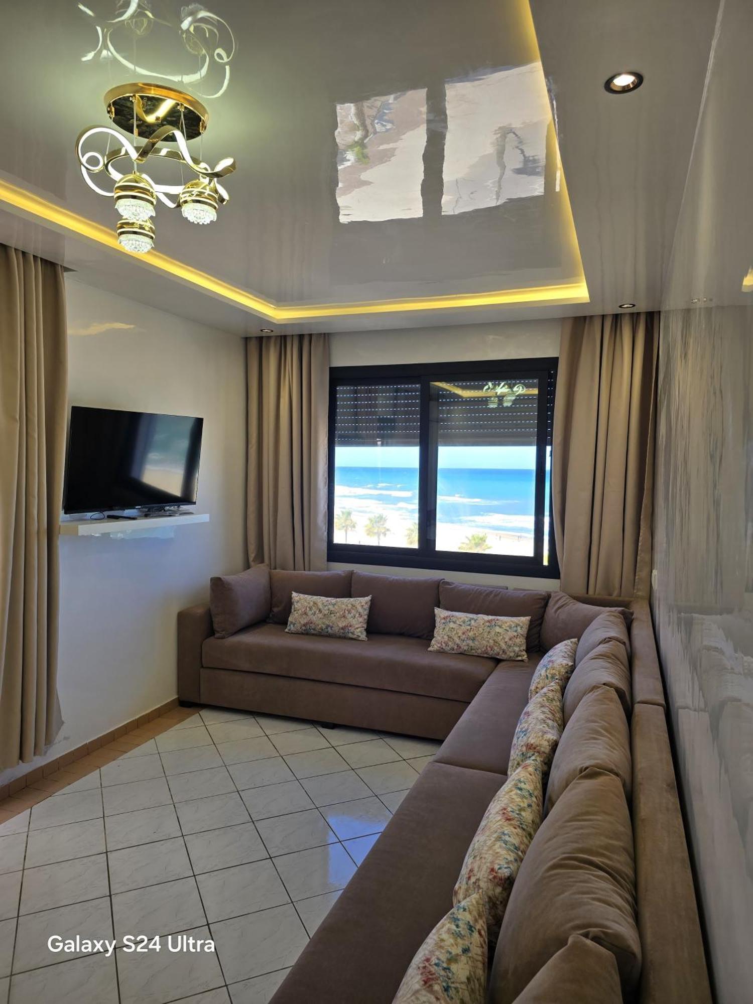 Luxury Vista Mar Apartment 마르틸 외부 사진
