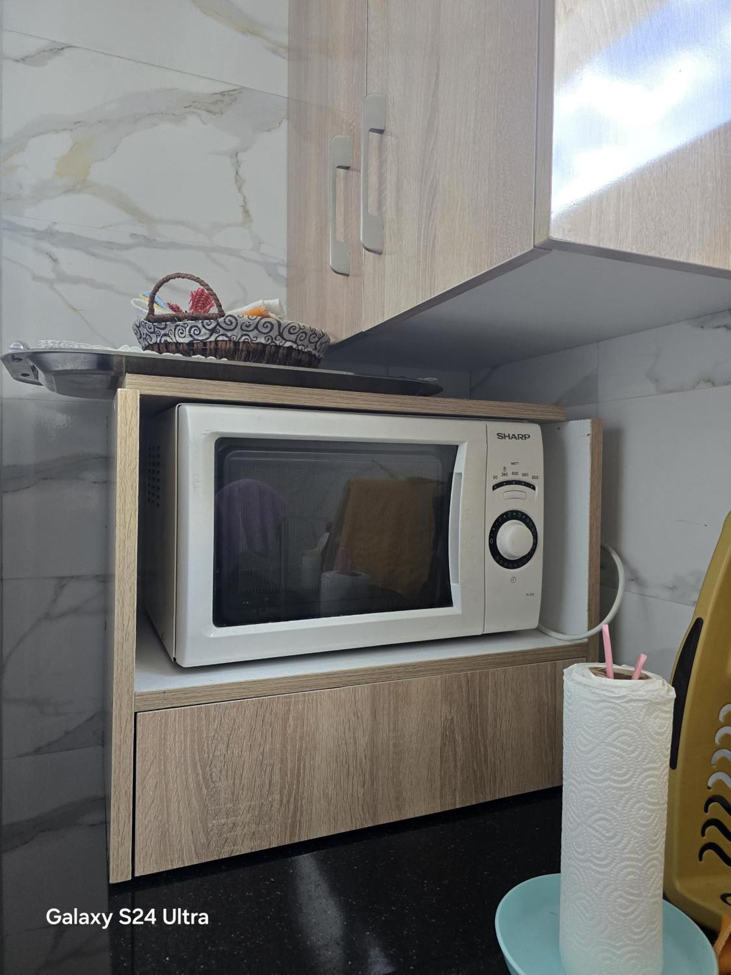 Luxury Vista Mar Apartment 마르틸 외부 사진